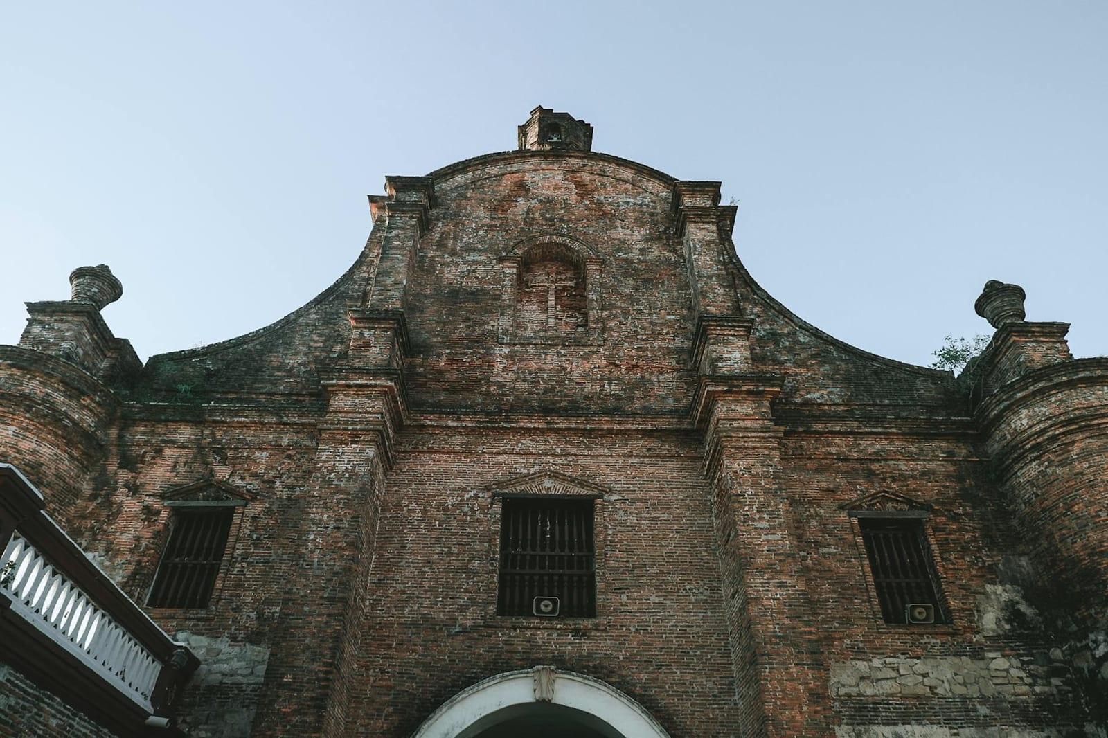 Fort Santiago, Philippines