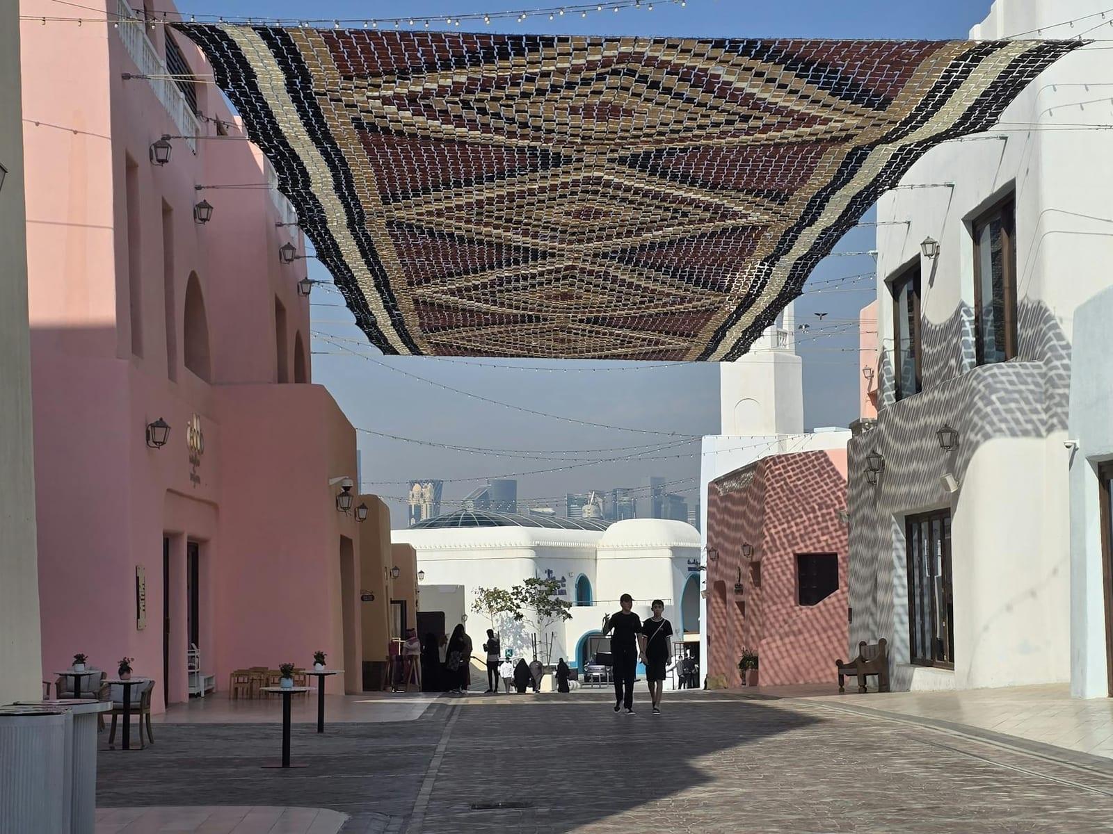 Al-Shahaniya, Qatar