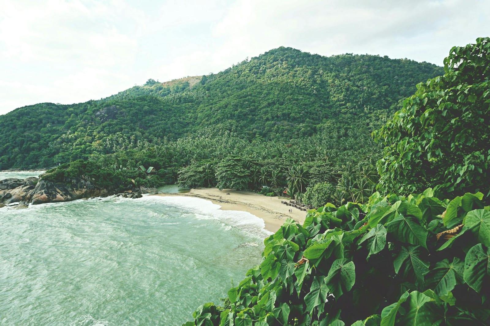 Ko Chang, Thailand