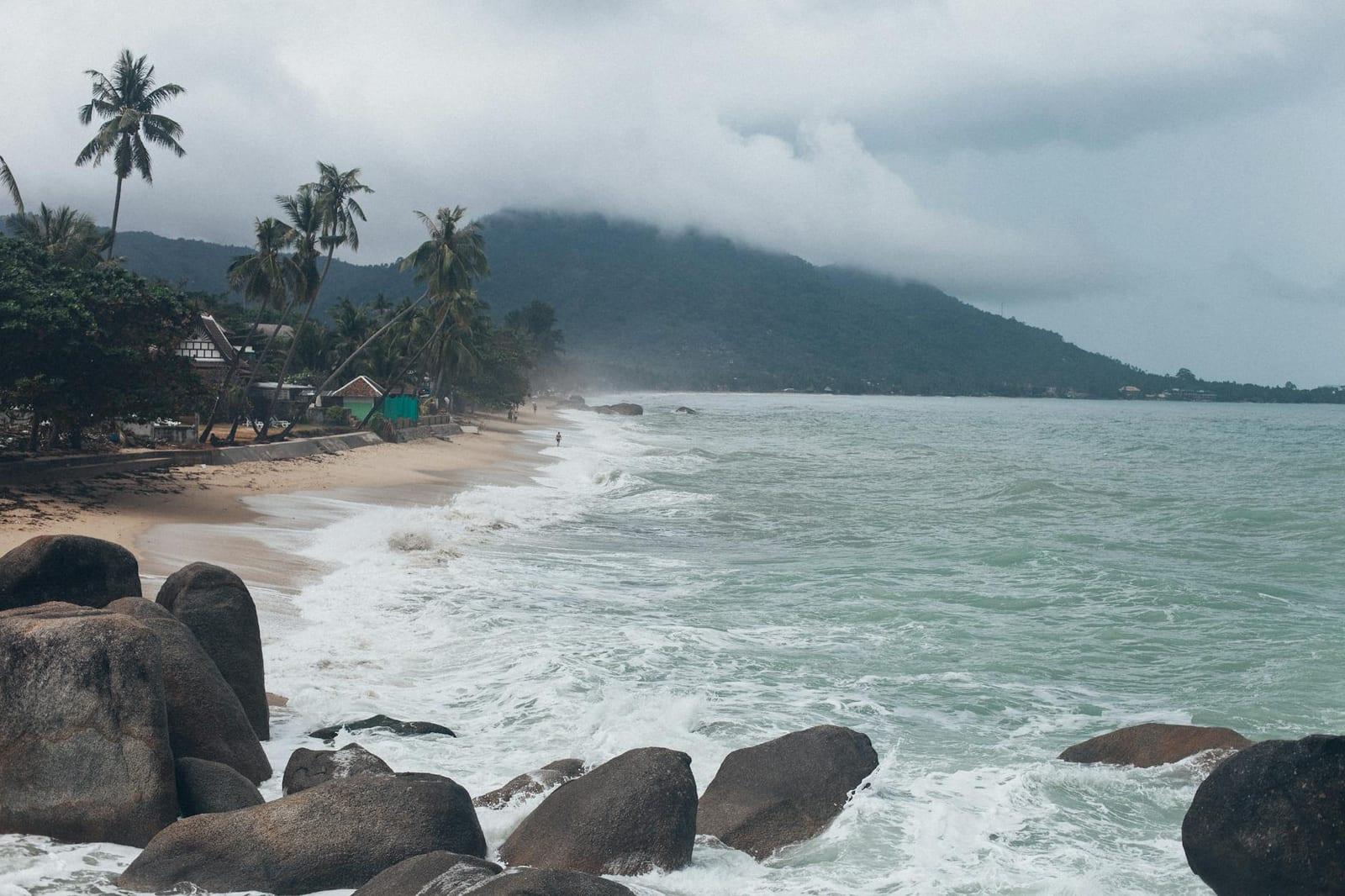Ko Samui, Thailand