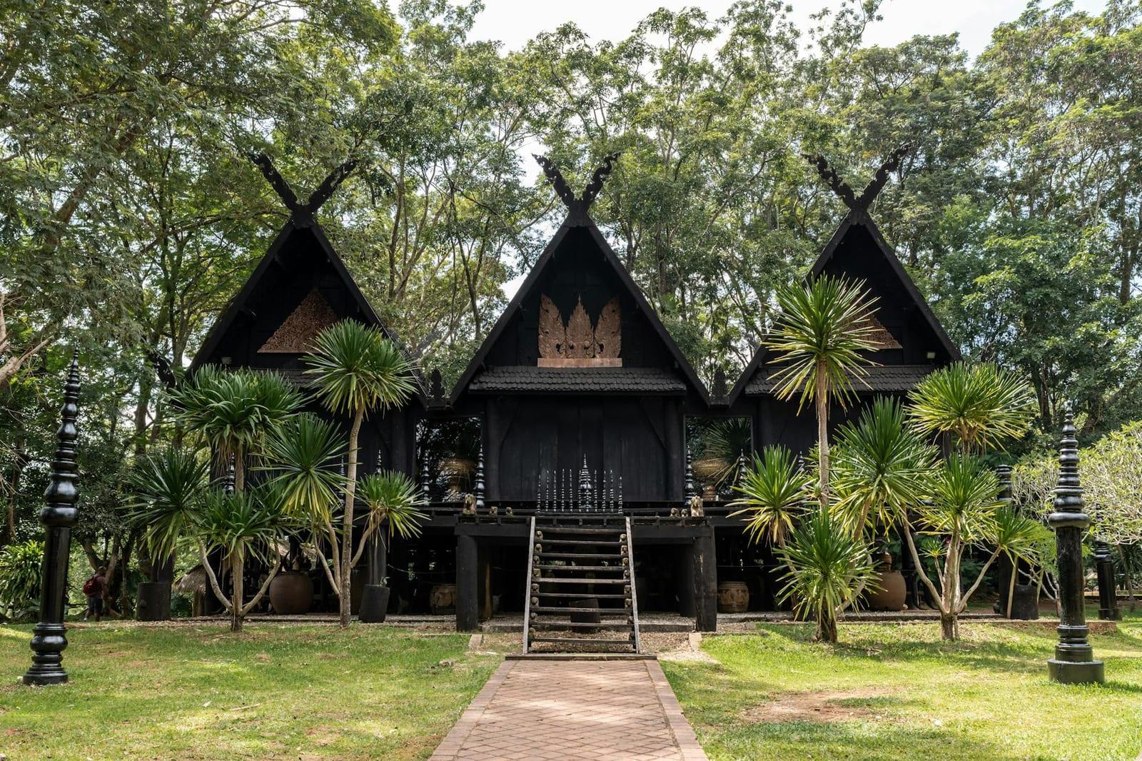 Ban Chiang National Museum, Thailand