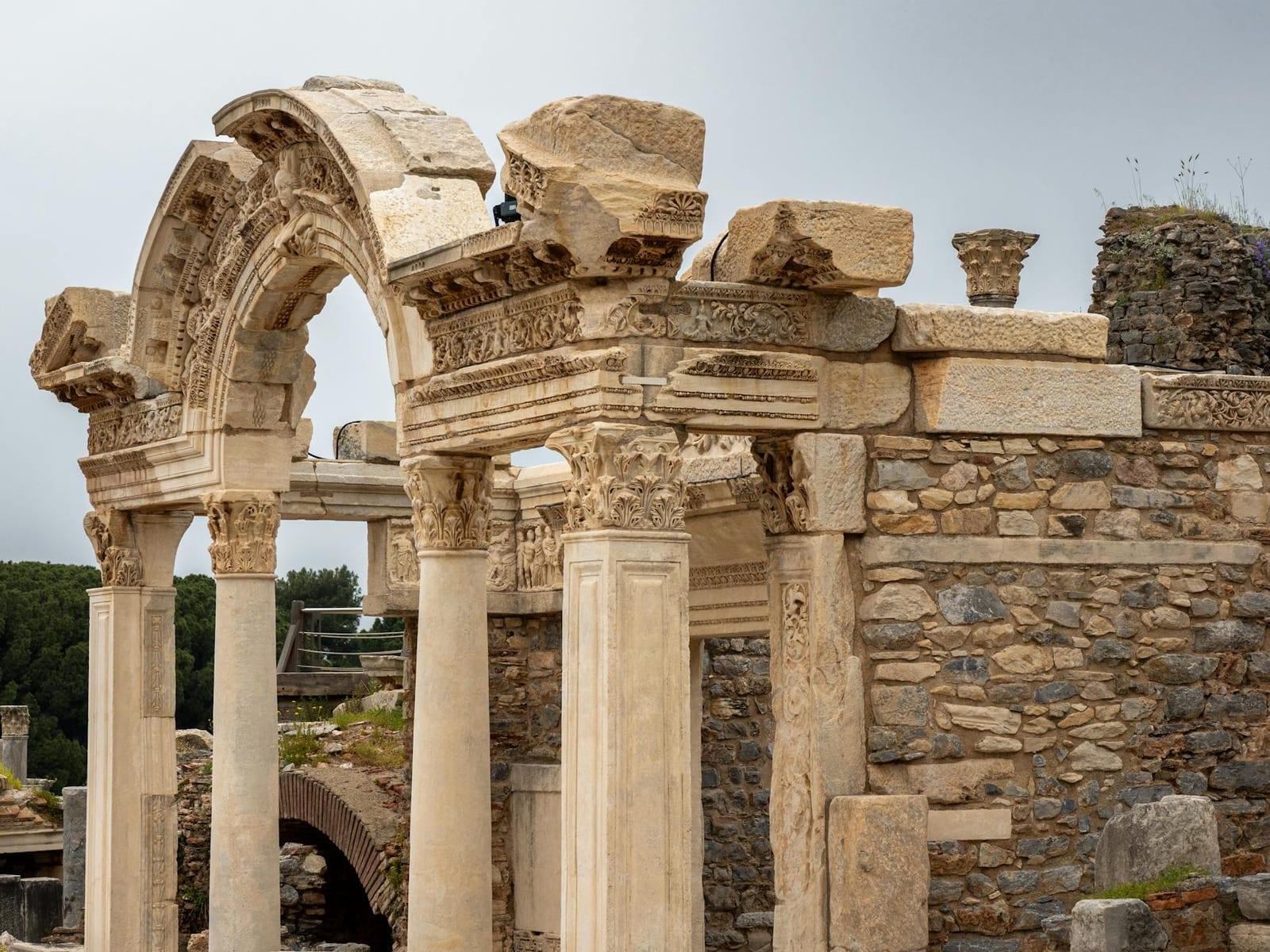 Ephesus, Turkey