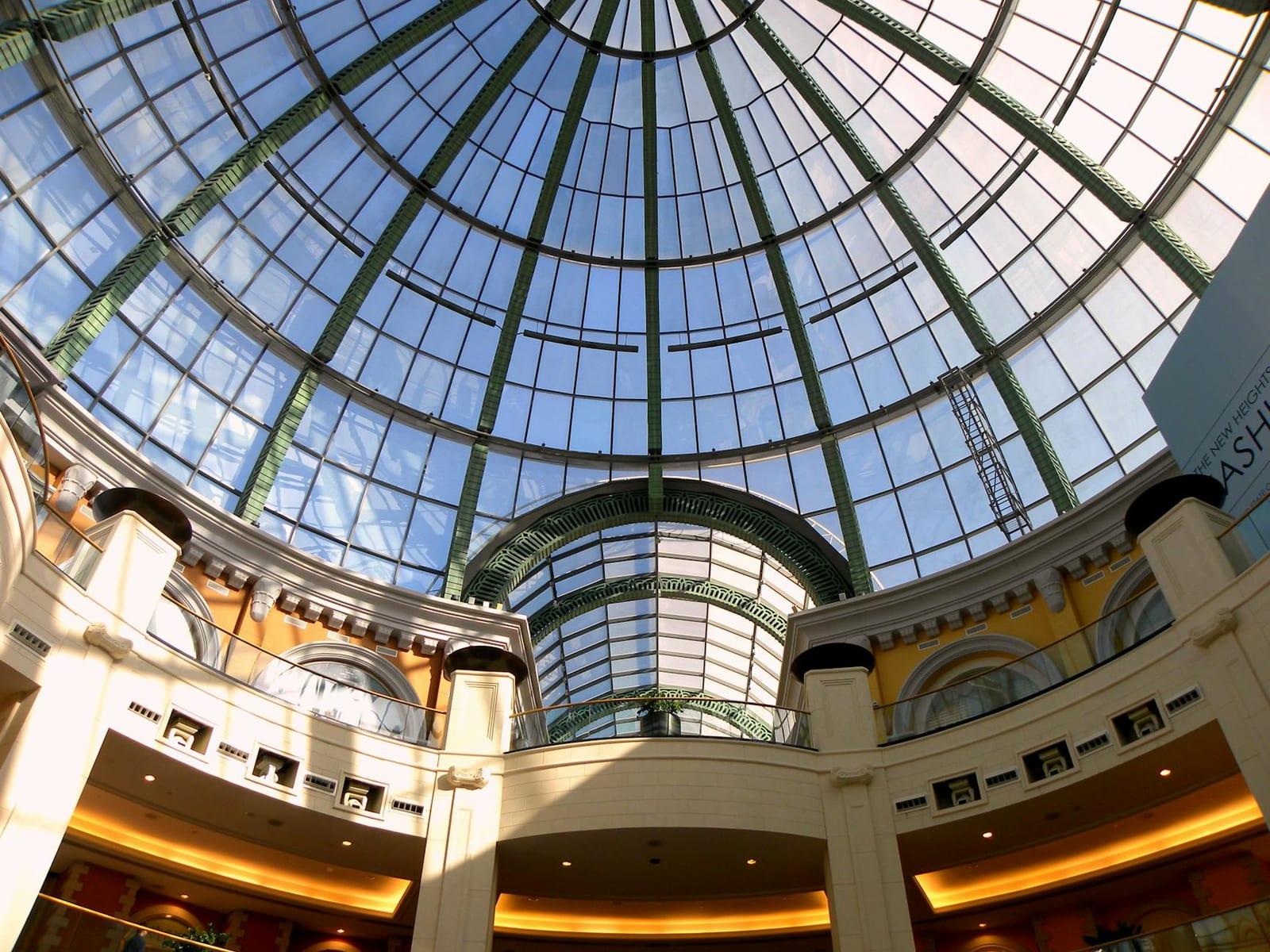 Mall of the Emirates, UAE