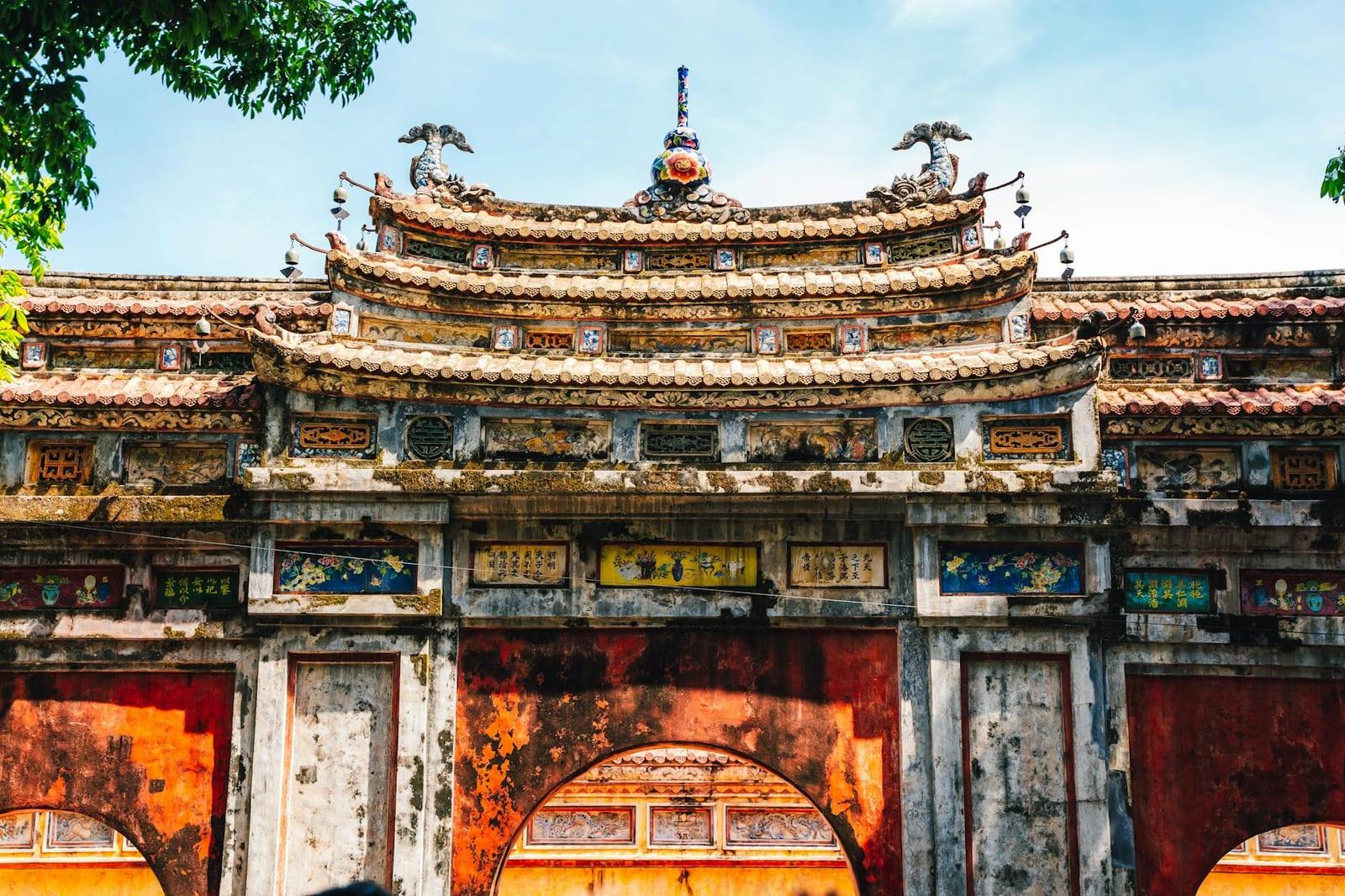 Hue, Vietnam