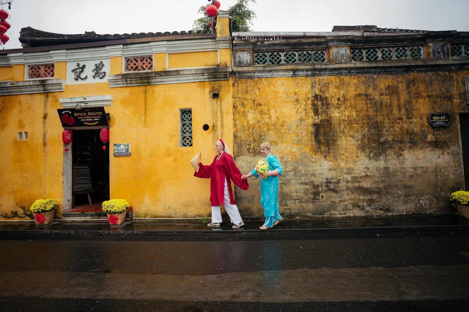 Hoi An, Vietnam