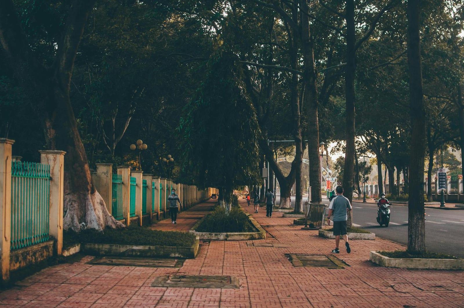 Buon Ma Thuot, Vietnam