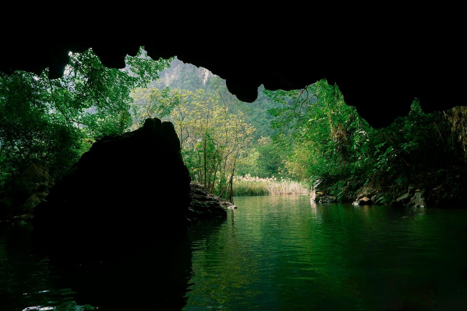 Phong Nha-Ke Bang National Park, Vietnam
