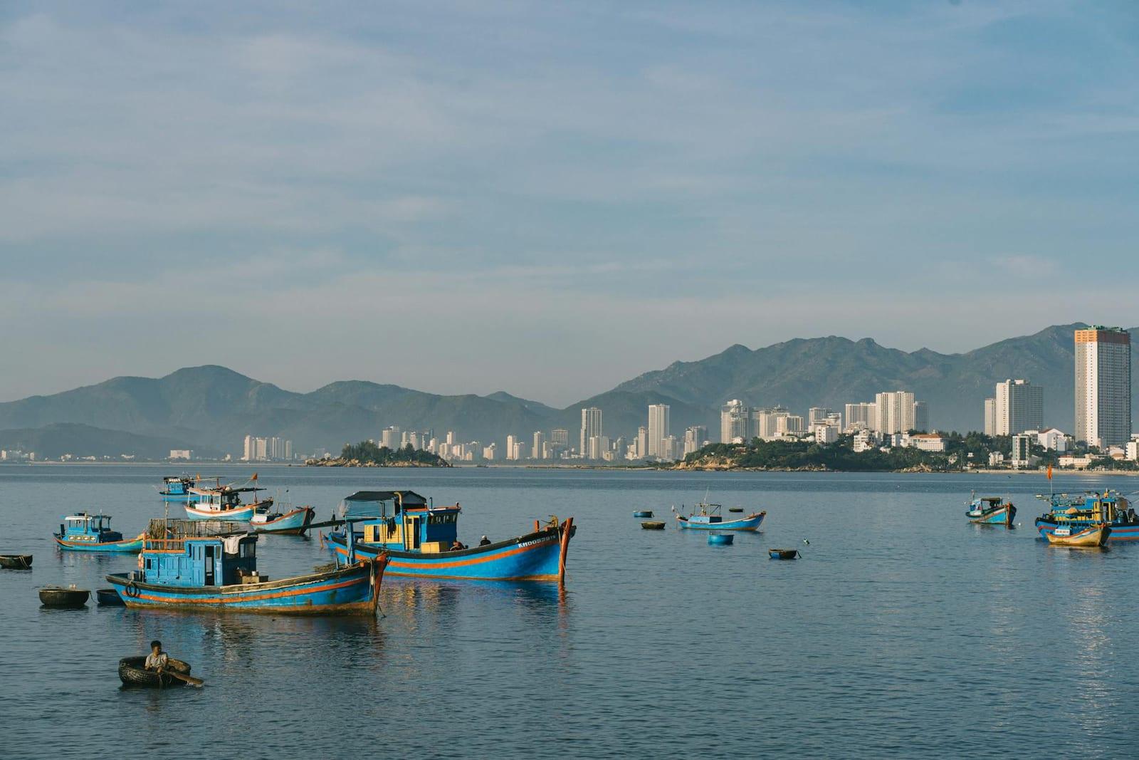 Nha Trang, Vietnam