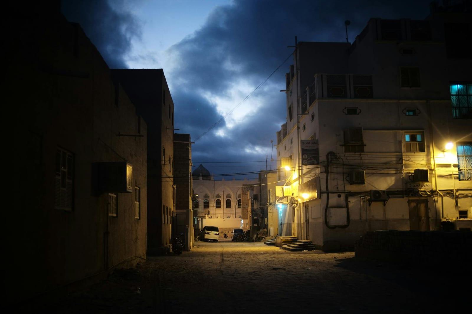 Zabid, Yemen