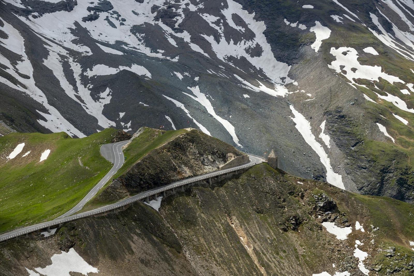 Grossglockner, Austria