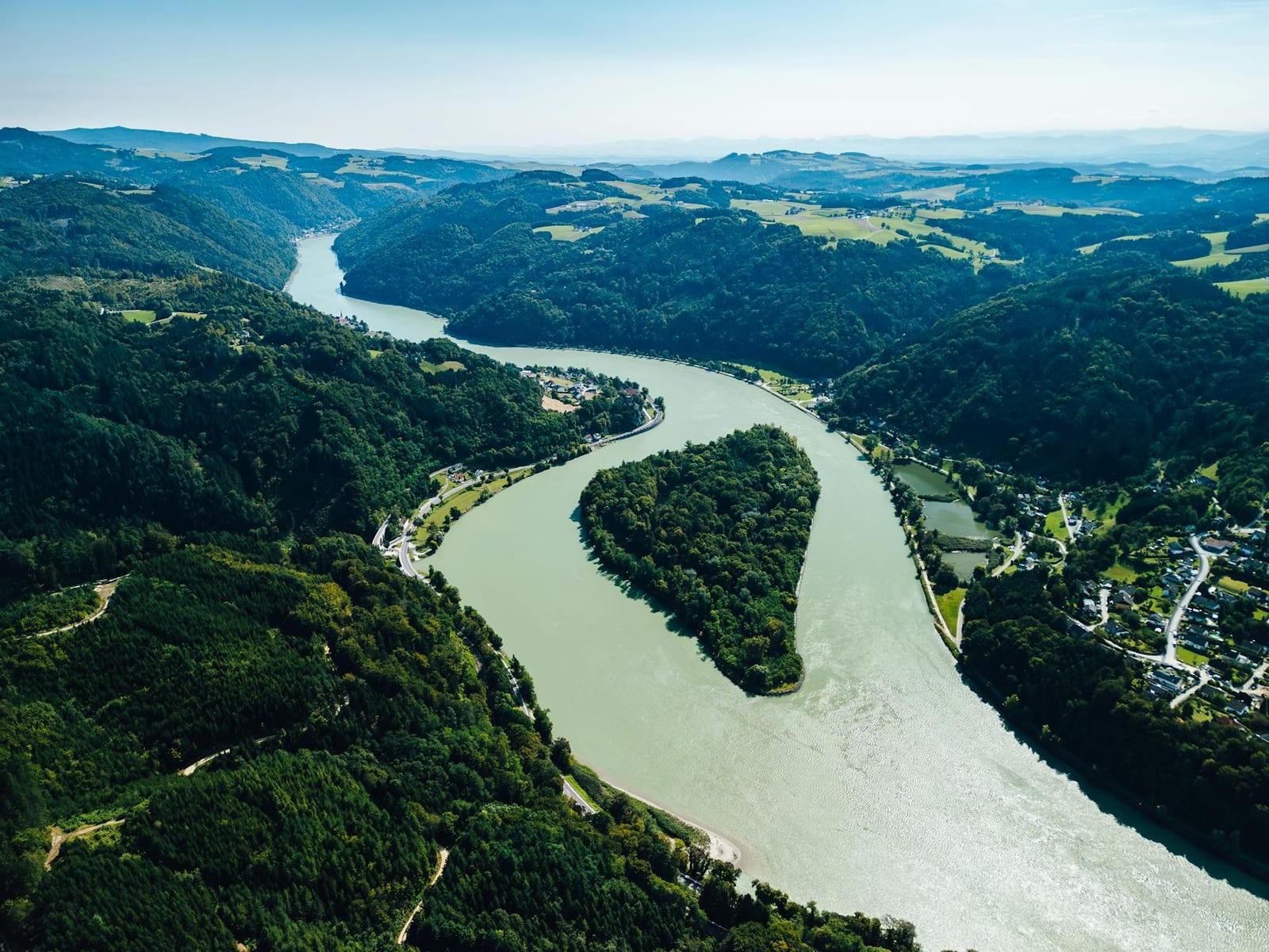 Danube-Auen National Park, Austria
