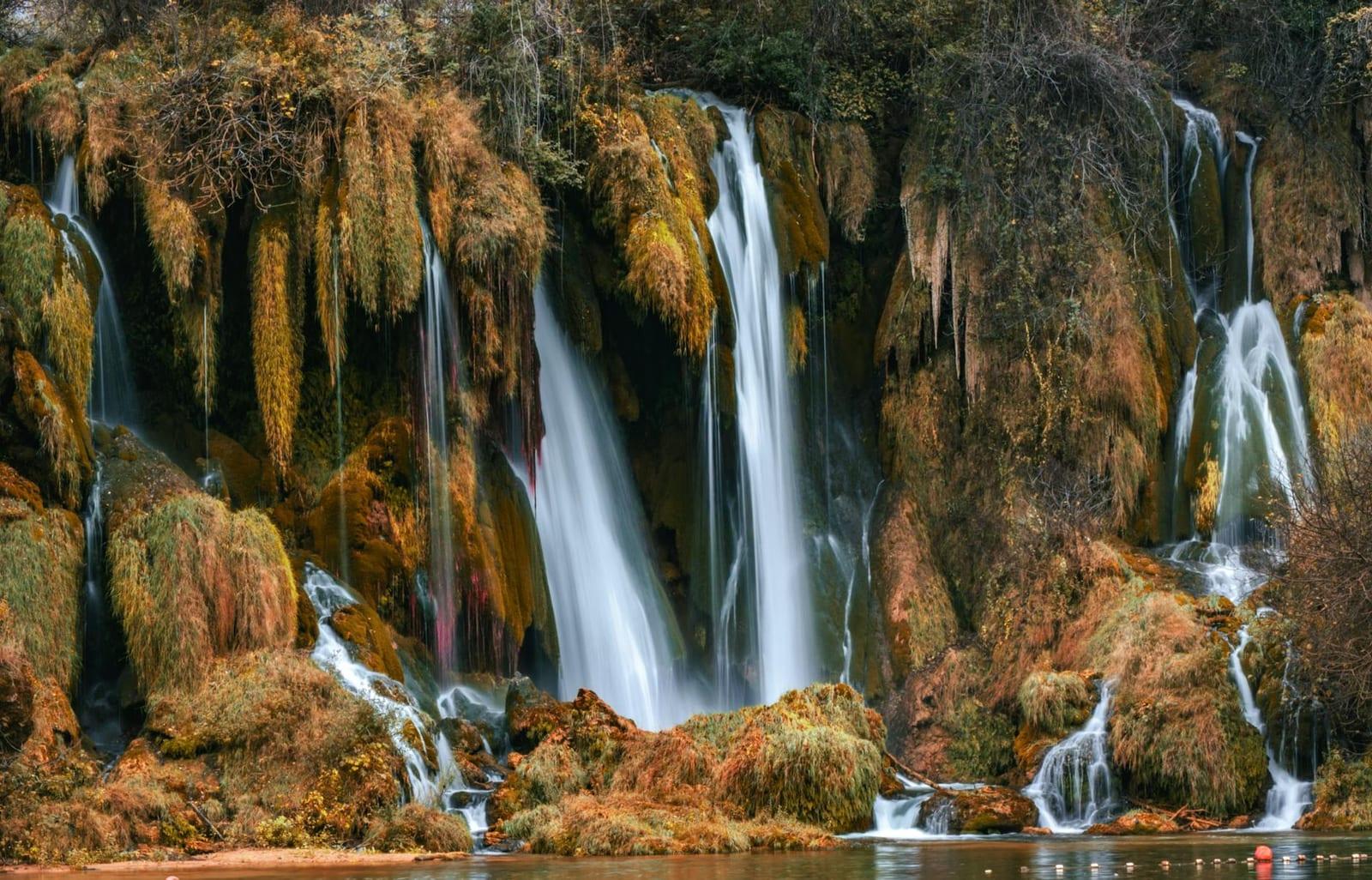 Una National Park, Bosnia & Herzegovina