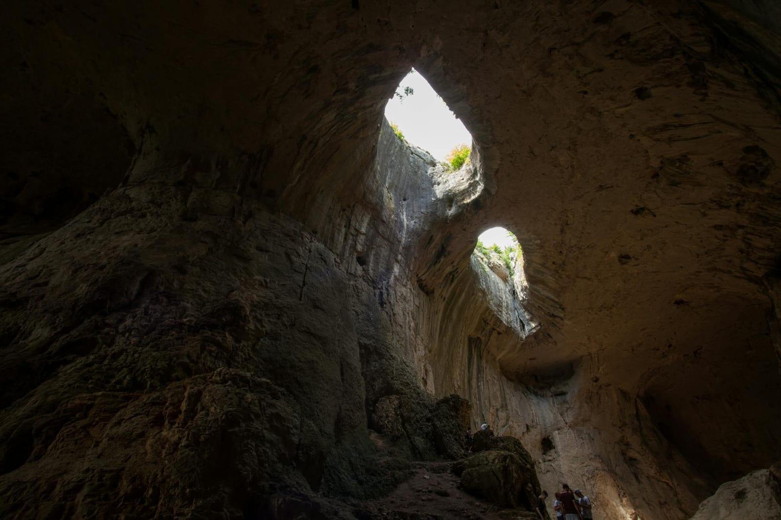Magura Cave, Bulgaria