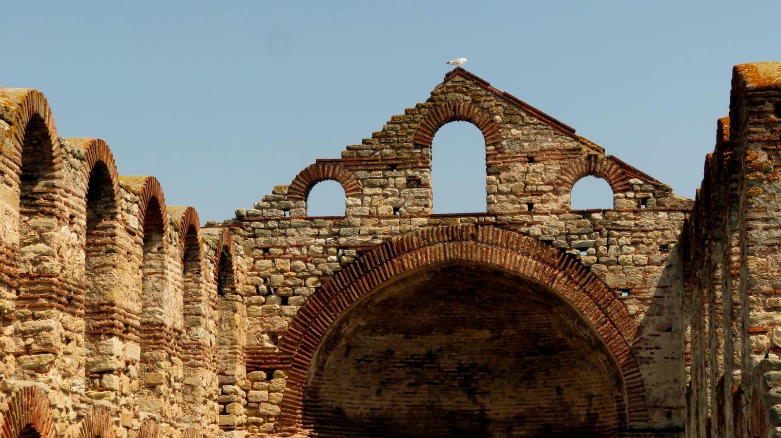 Nessebar, Bulgaria