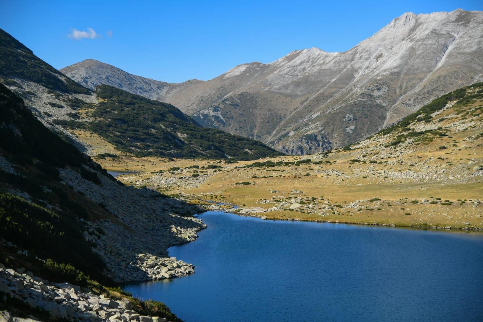 Pirin National Park, Bulgaria