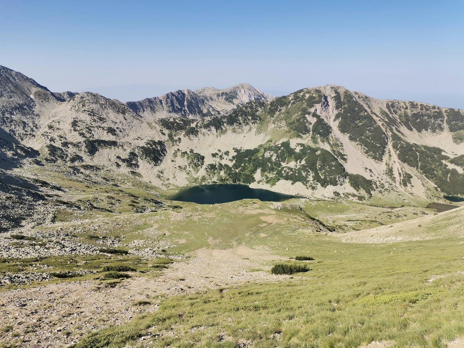 Central Balkan National Park, Bulgaria