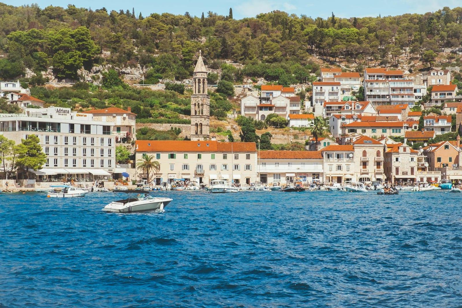 Hvar, Croatia