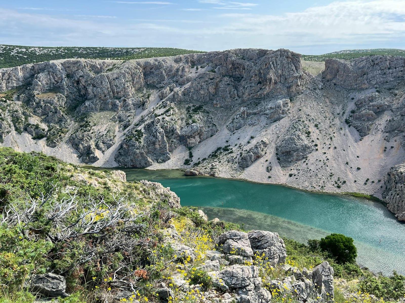 Kornati National Park, Croatia