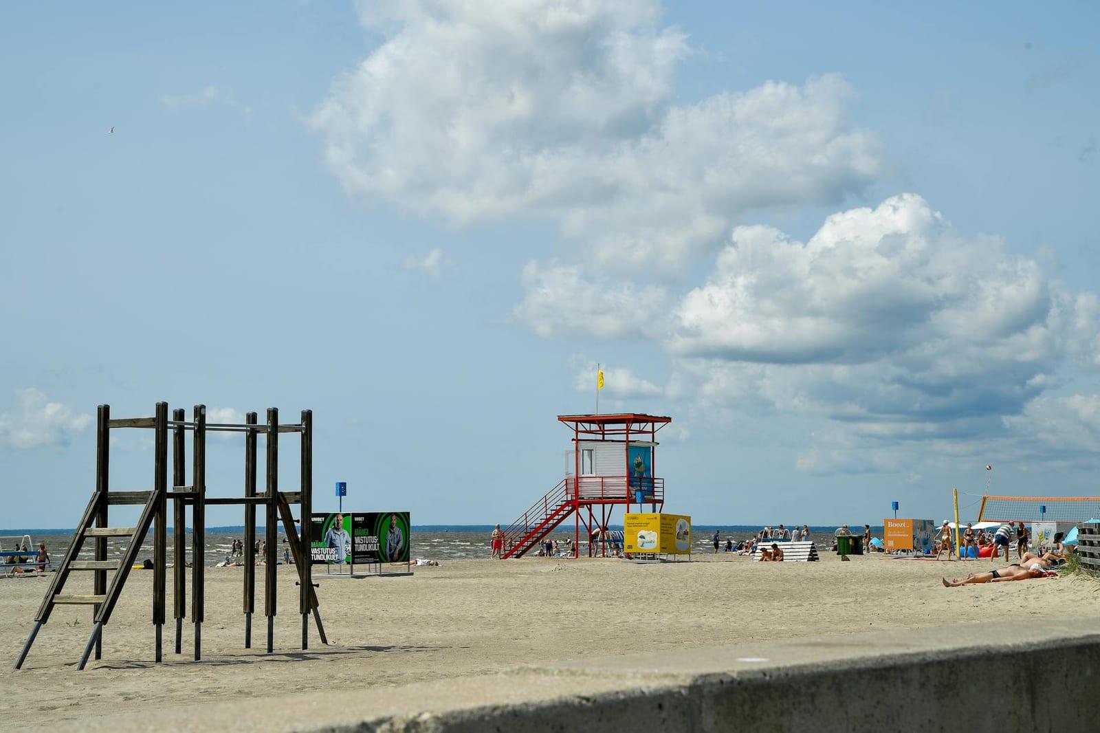 Parnu, Estonia