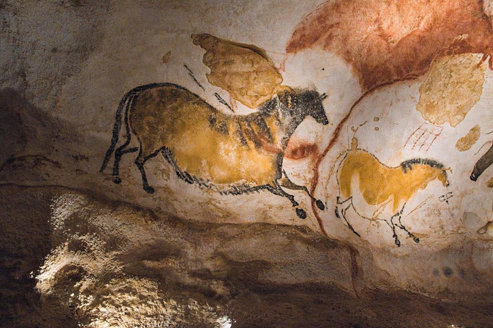 Lascaux, France