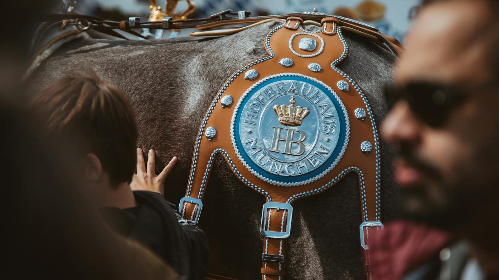 Hofbräuhaus, Germany
