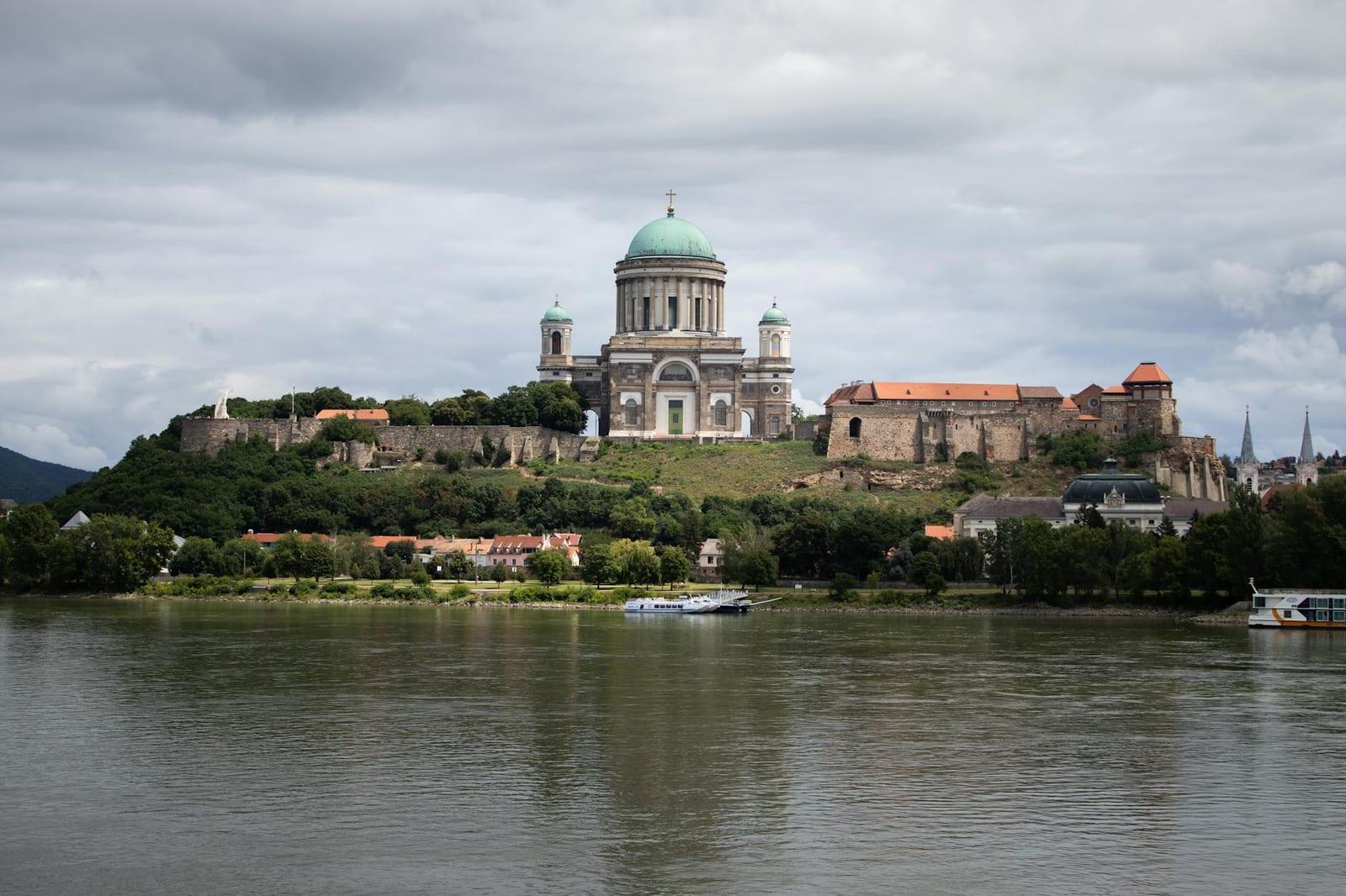 Esztergom Basilica, Hungary