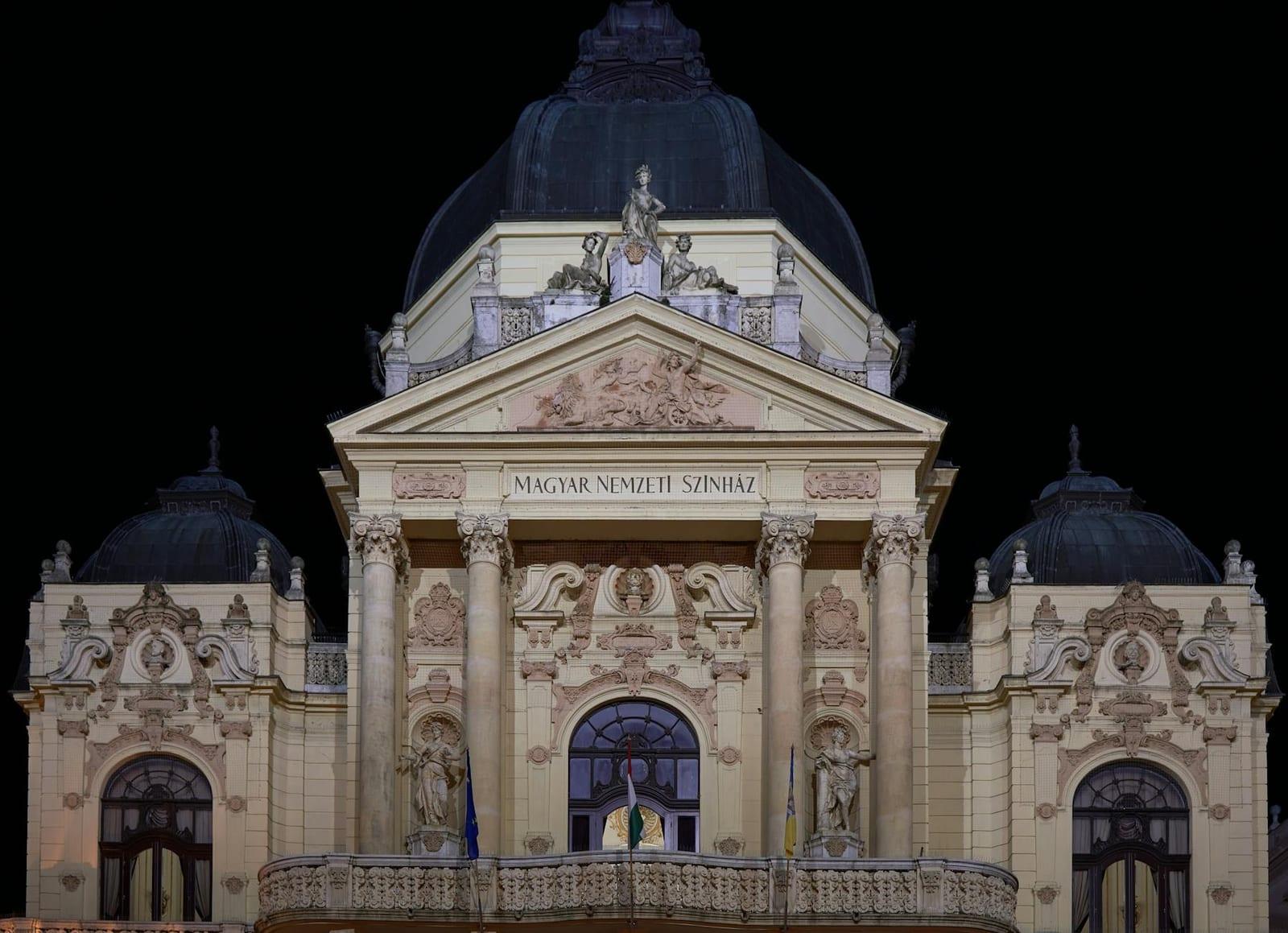 Pécs, Hungary