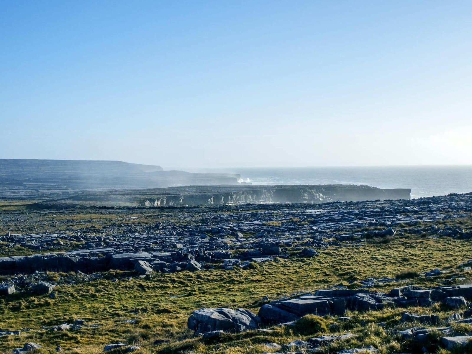 Aran Islands, Ireland
