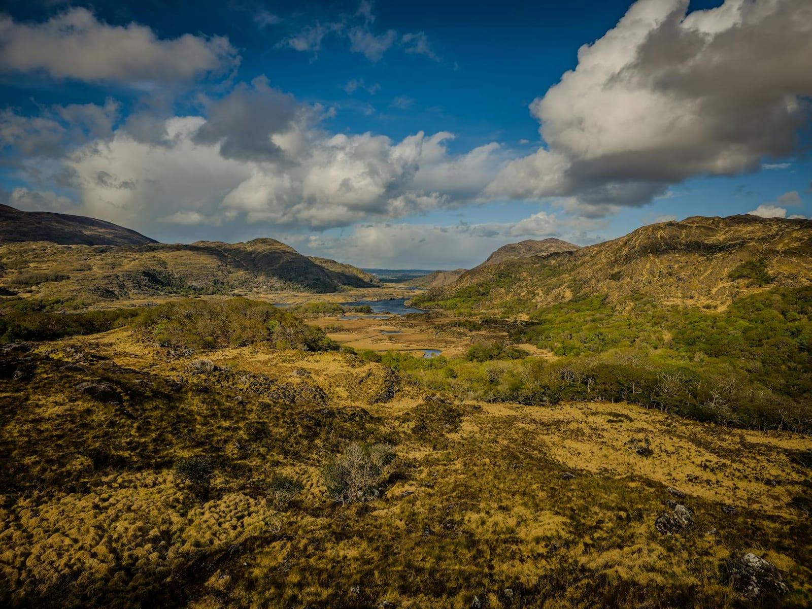 Killarney National Park, Ireland