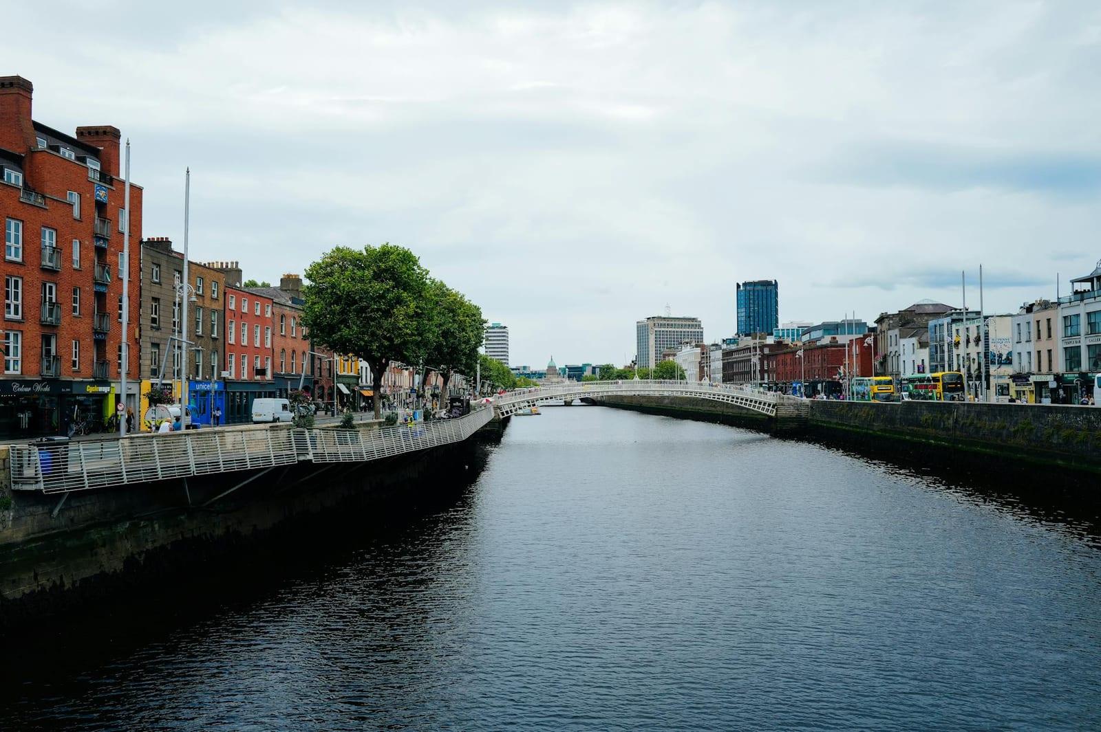 Dublin, Ireland