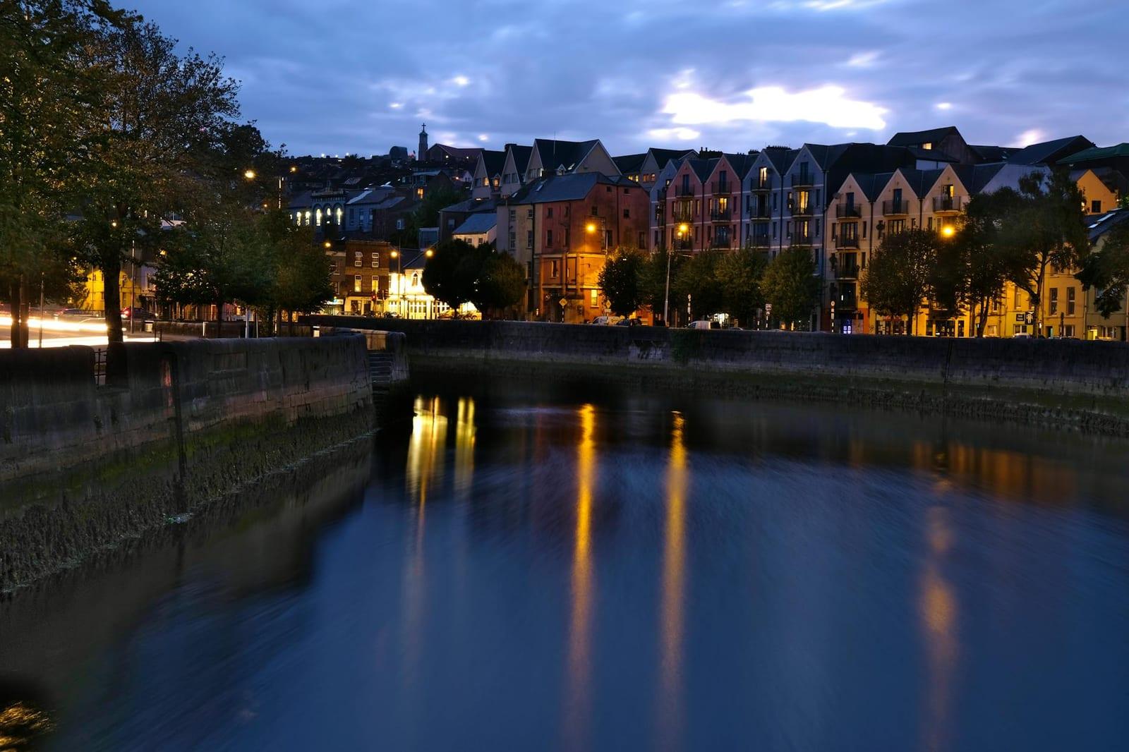 Cork, Ireland