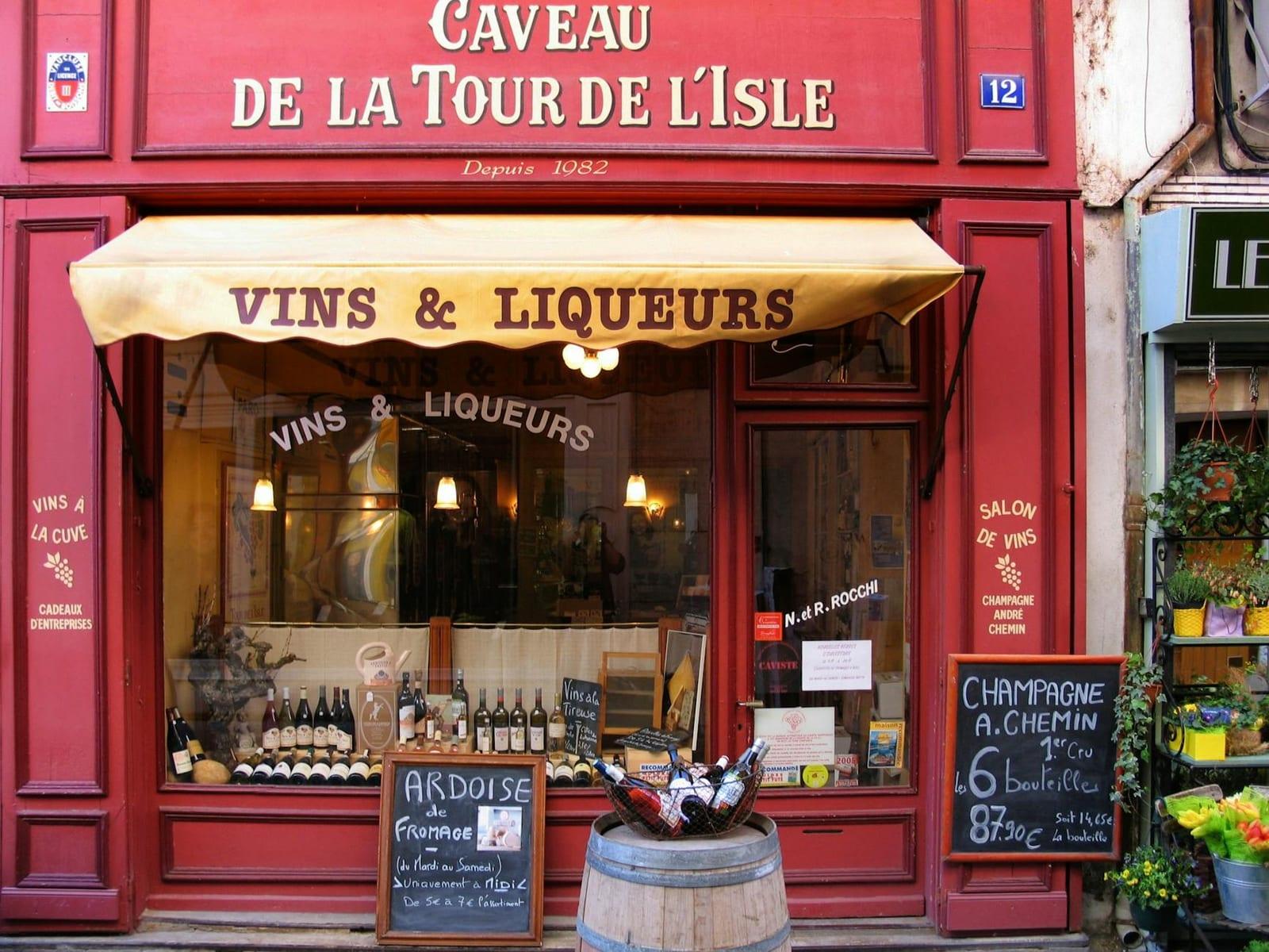 La Tour de Vinde, Jersey