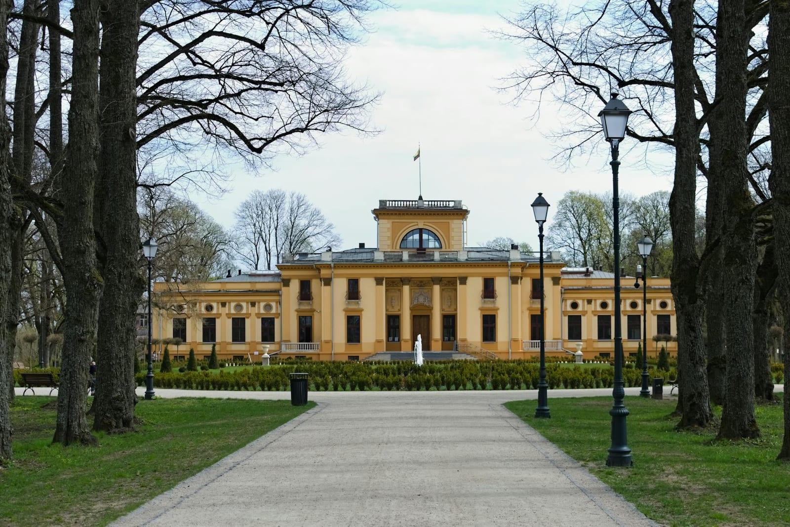 National Museum of Lithuania, Lithuania
