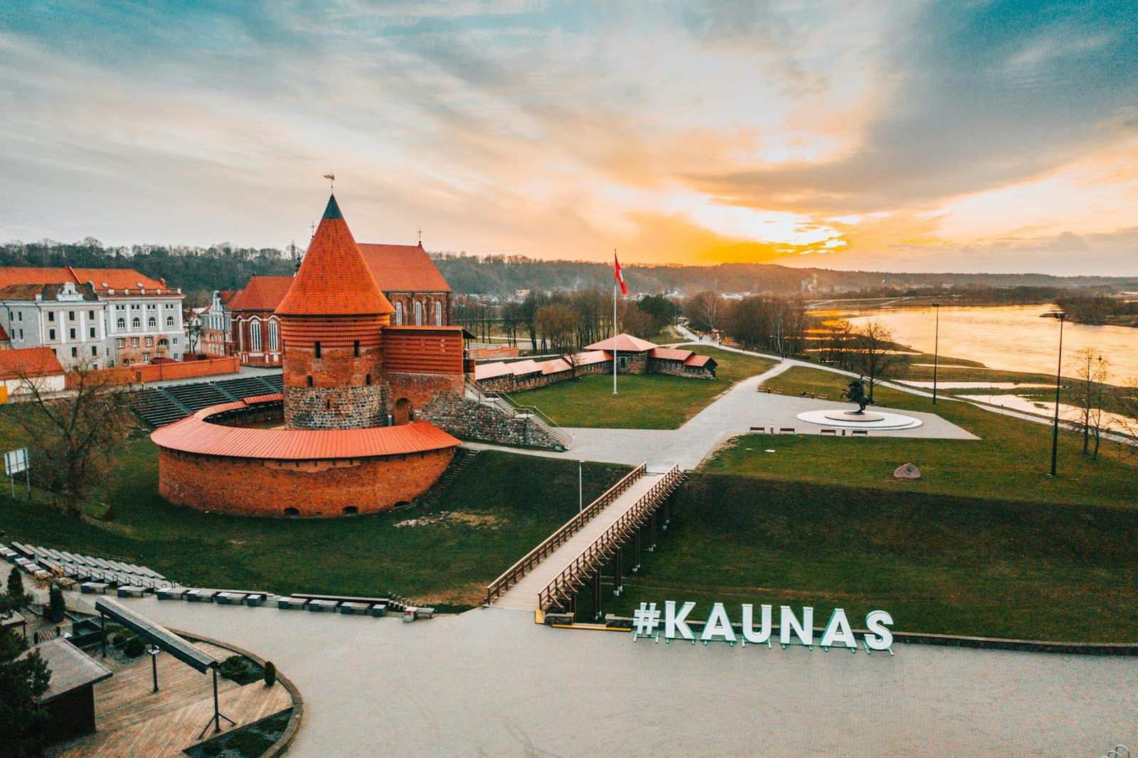 Kaunas, Lithuania