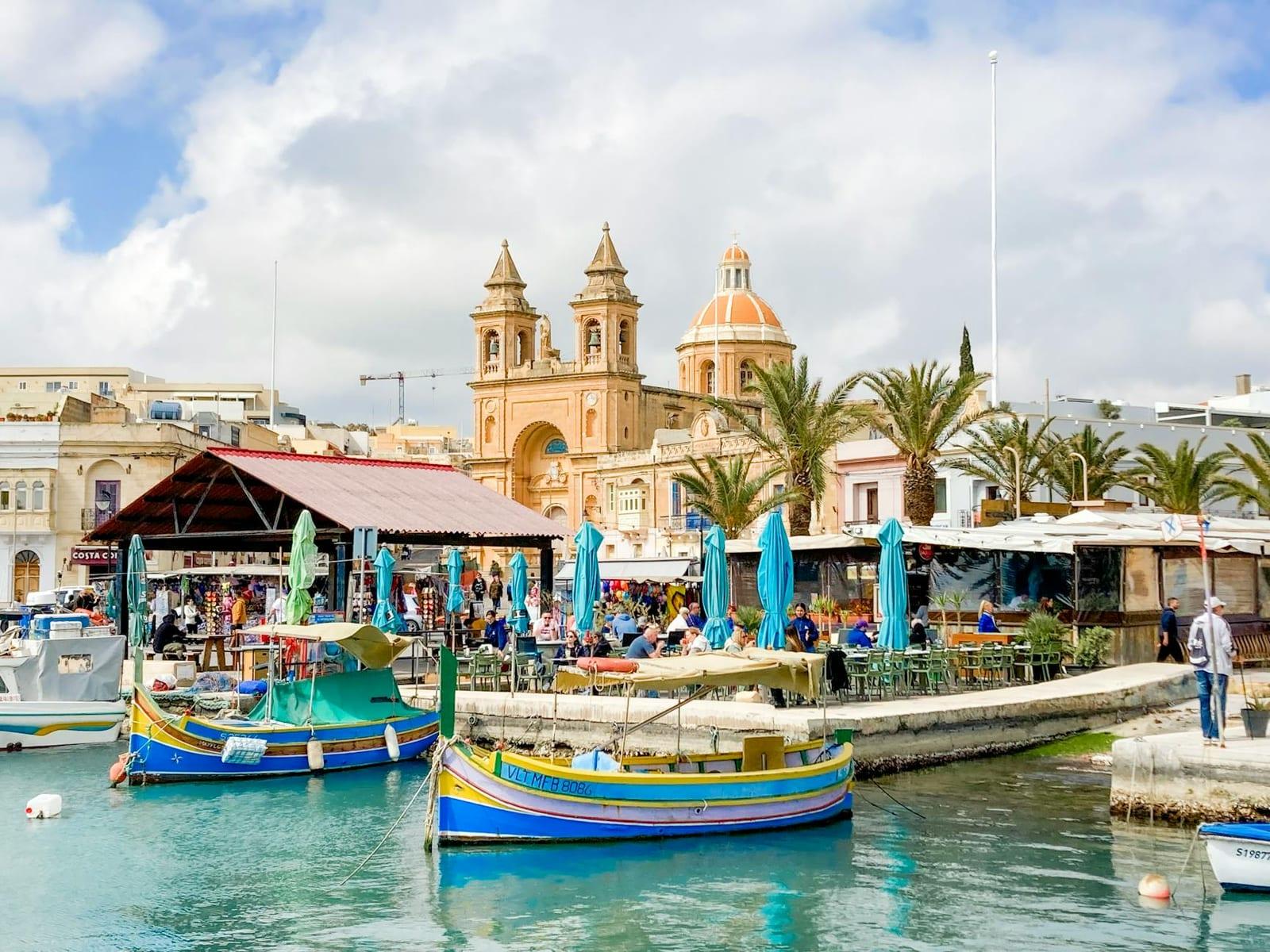 Ggantija Temples, Malta