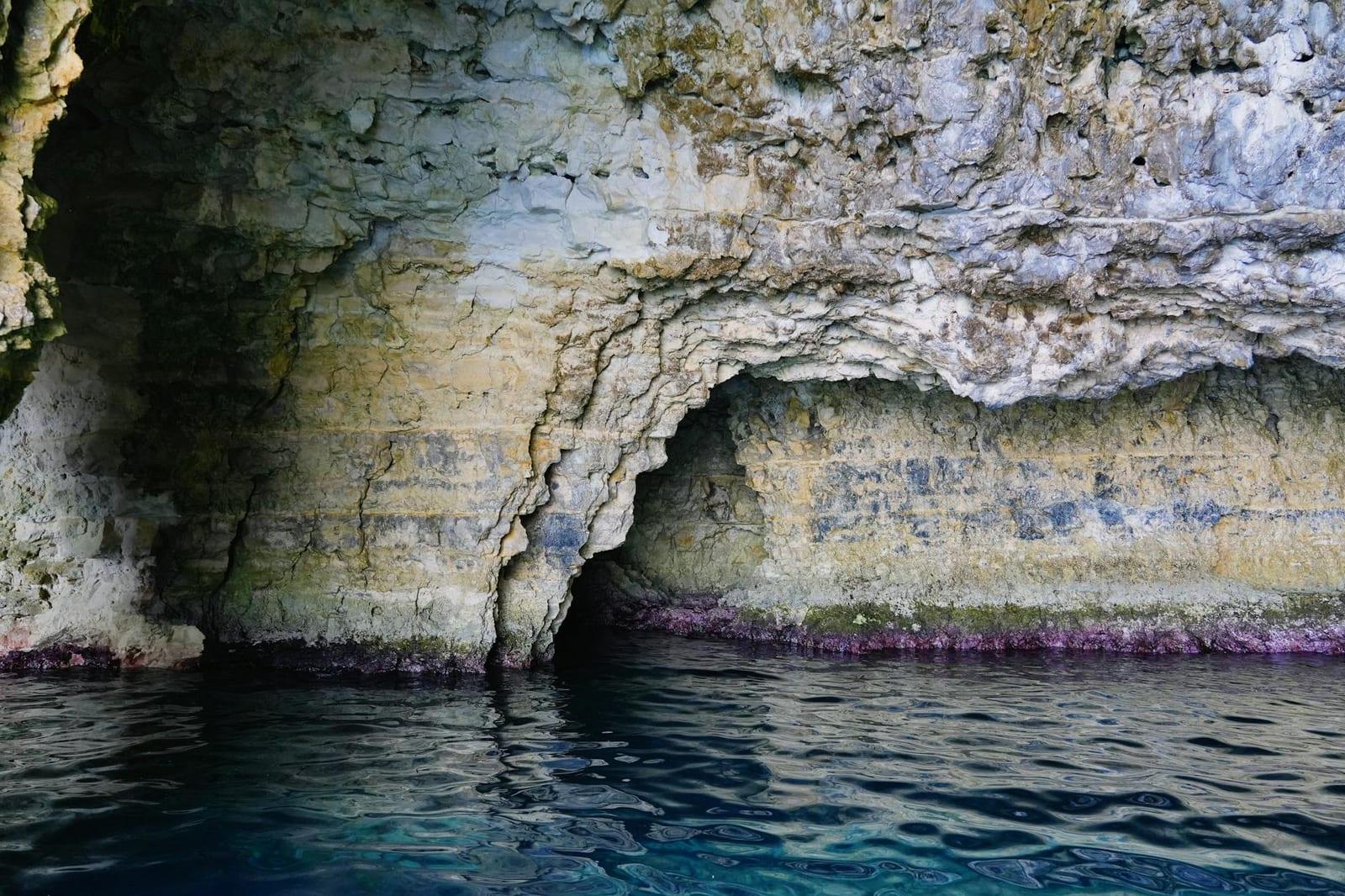 Calypso Cave, Malta