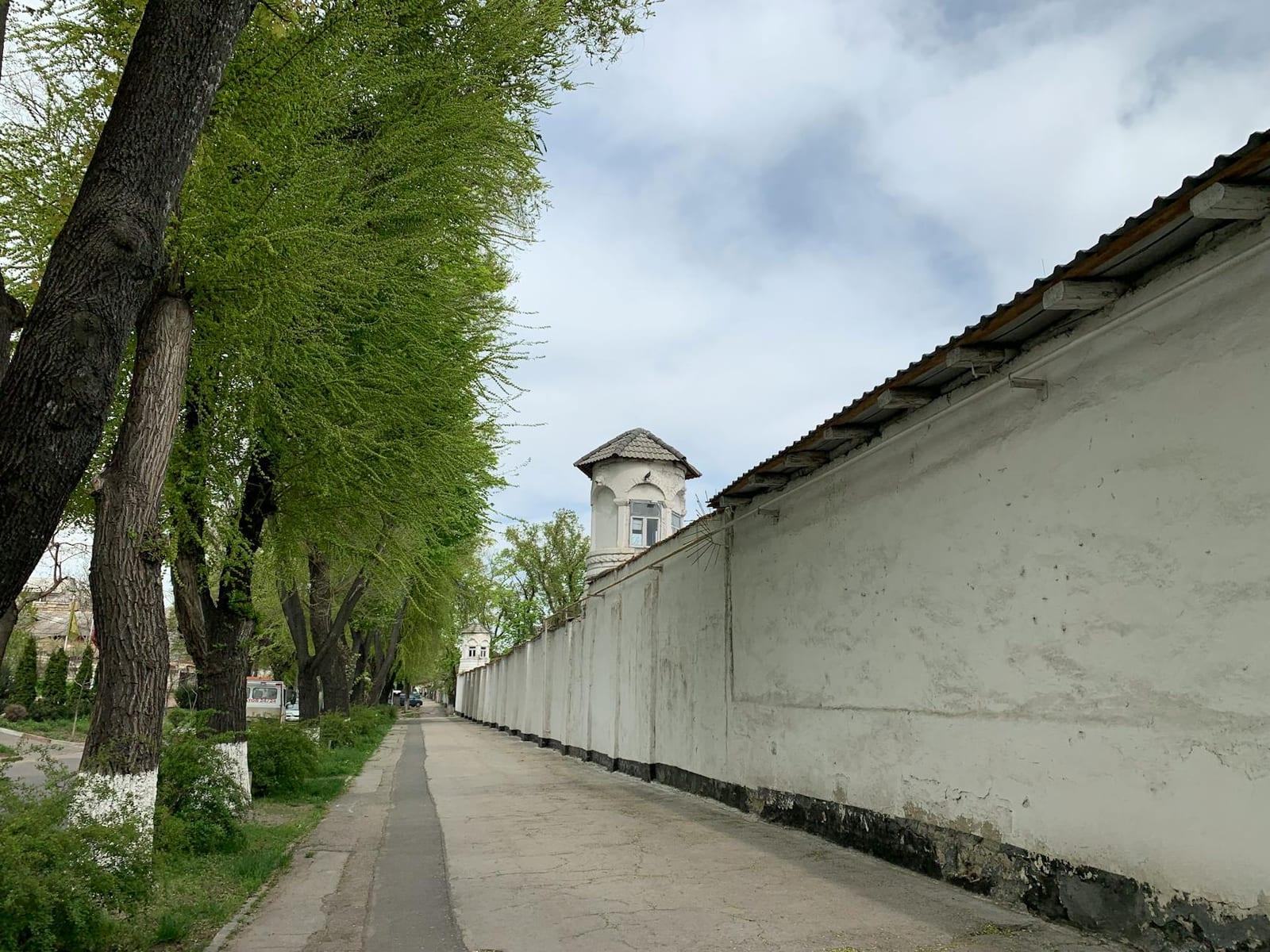 A.S. Pushkin’s House (Chisinau), Moldova
