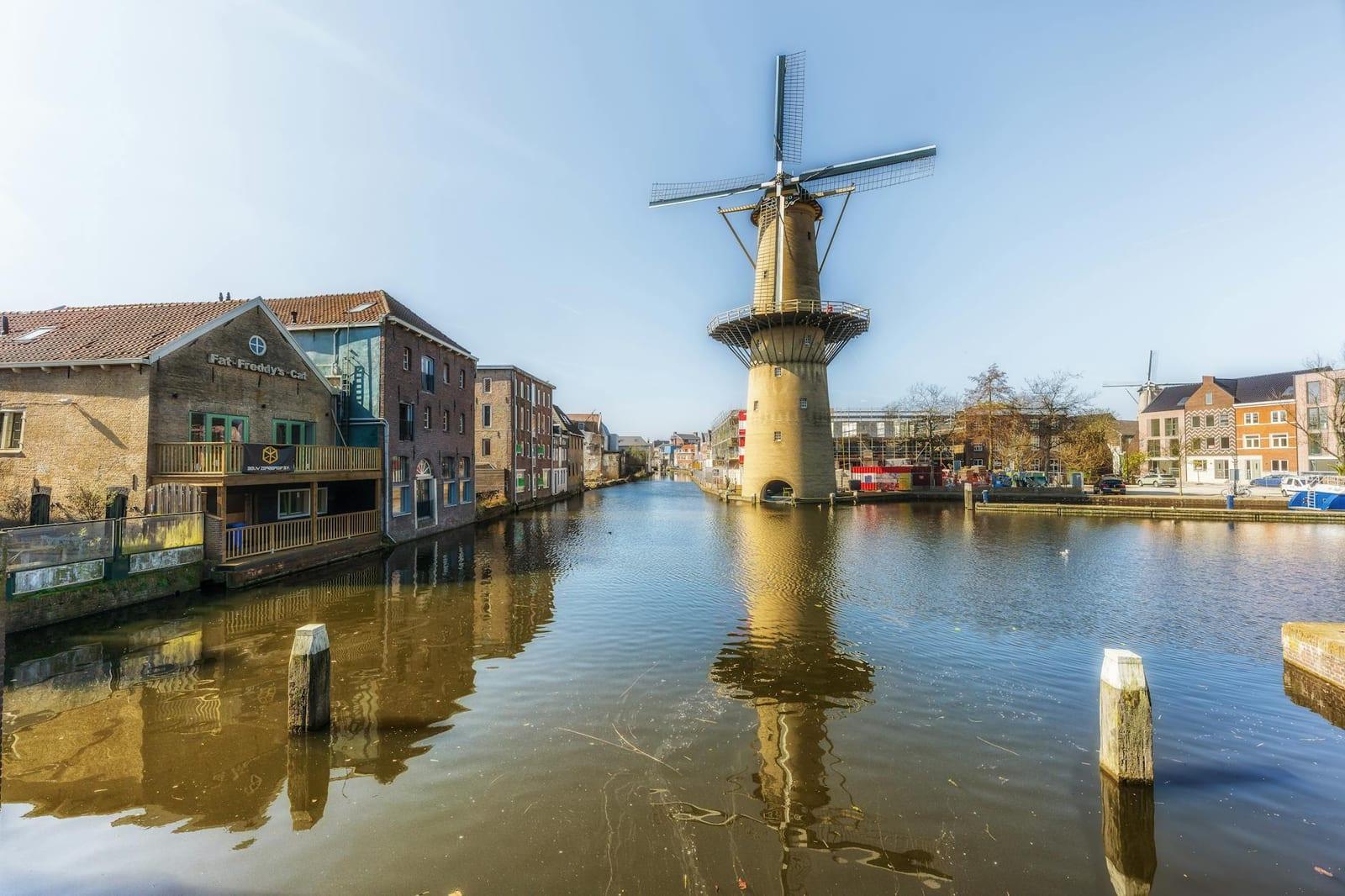 Schiedam, Netherlands