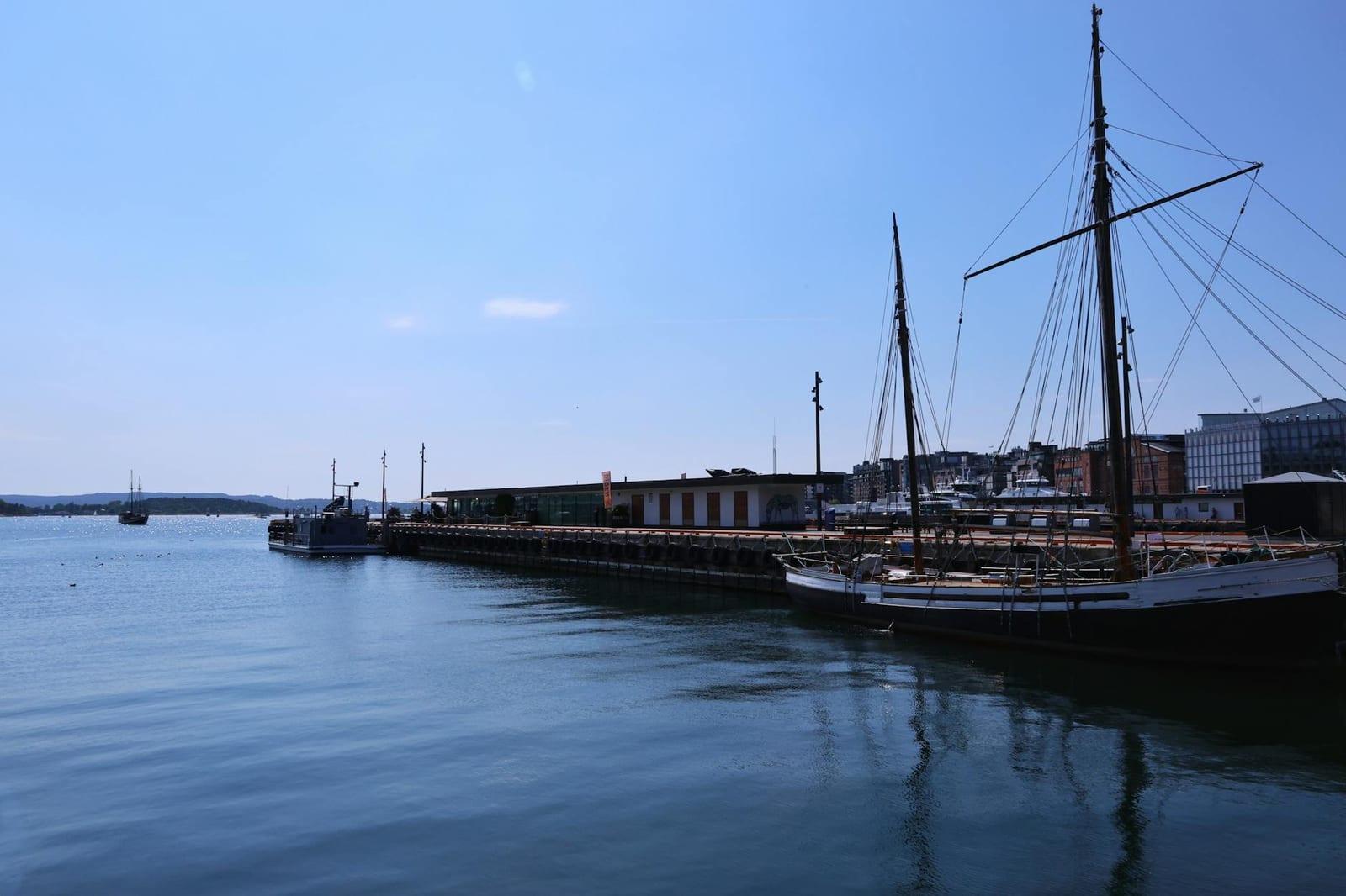 Oslo, Norway