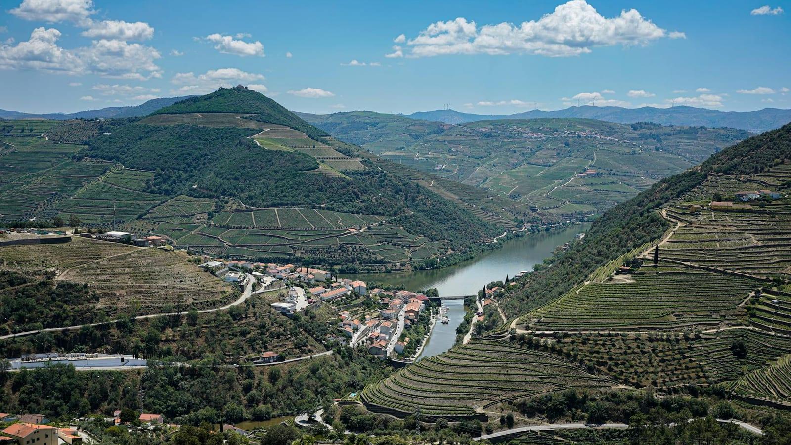 Coa Valley, Portugal