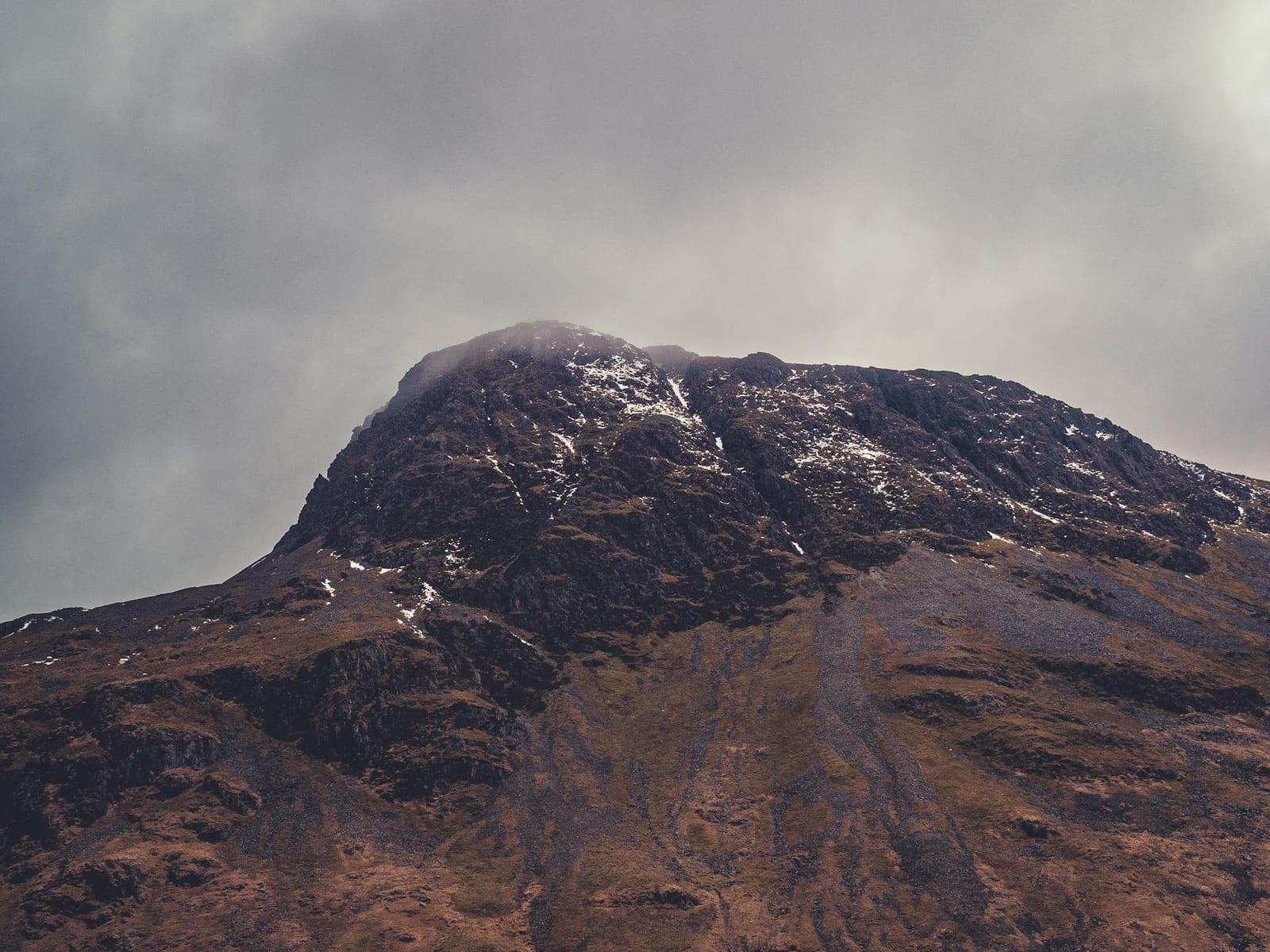 Ben Nevis, Scotland