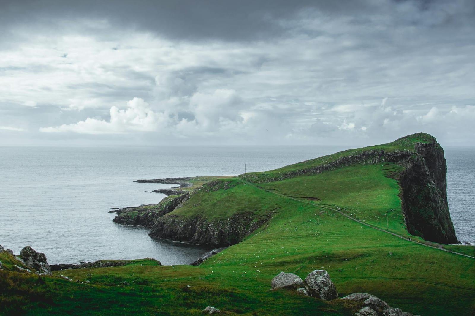 Isle of Skye, Scotland