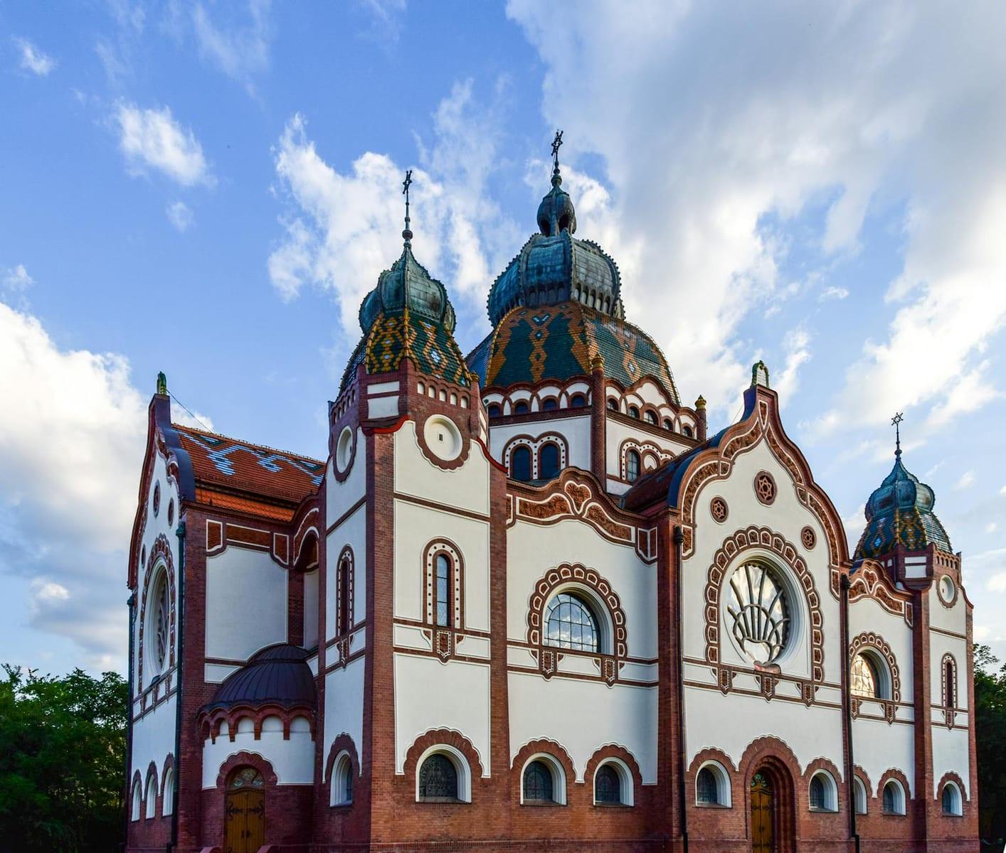 Subotica, Serbia