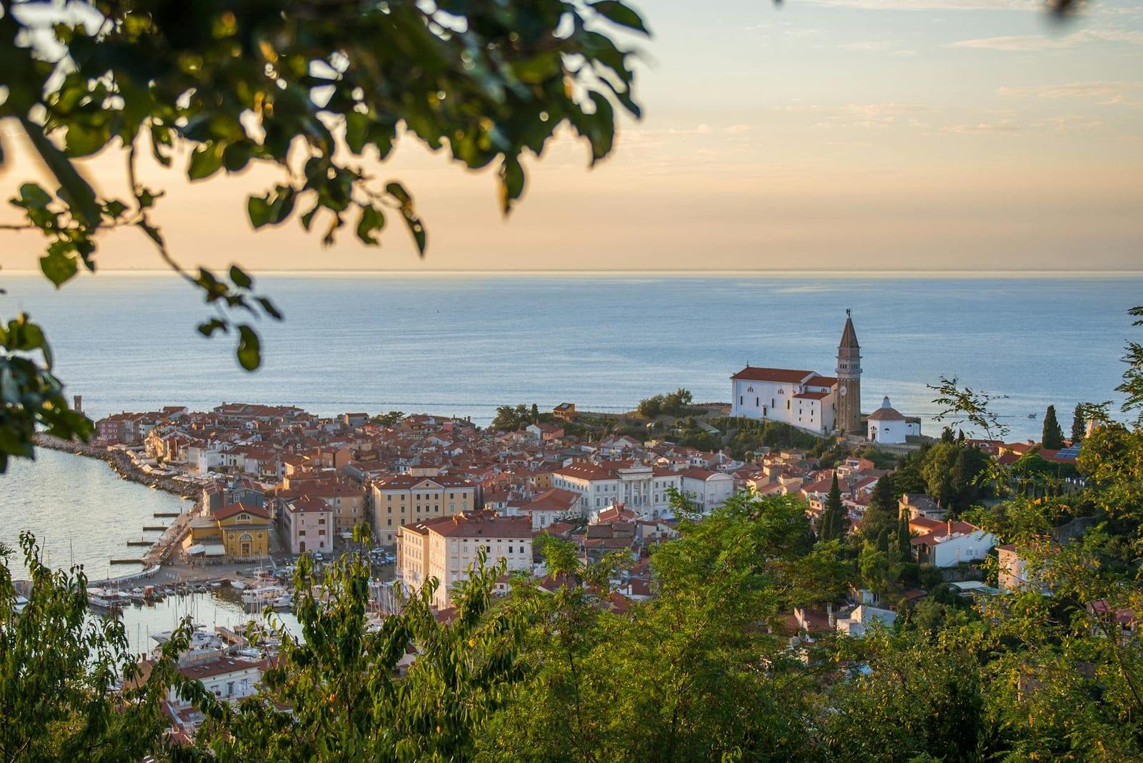 Piran, Slovenia
