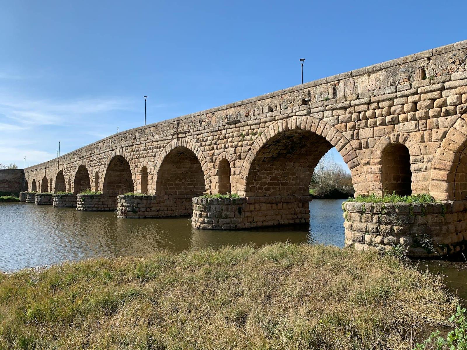 Merida, Spain