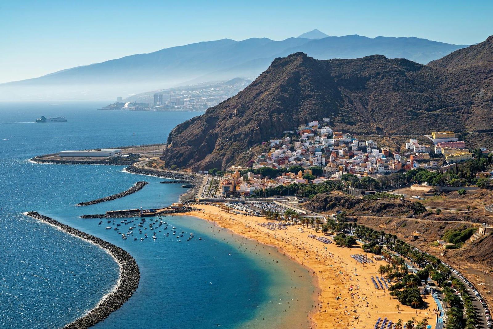 Canary Islands, Spain
