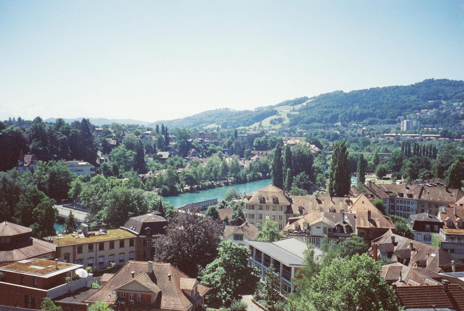 Augusta Raurica, Switzerland