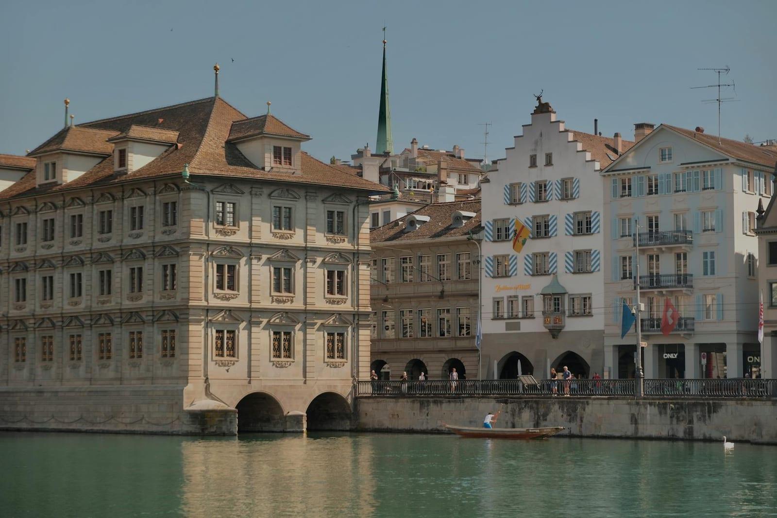 Zurich, Switzerland