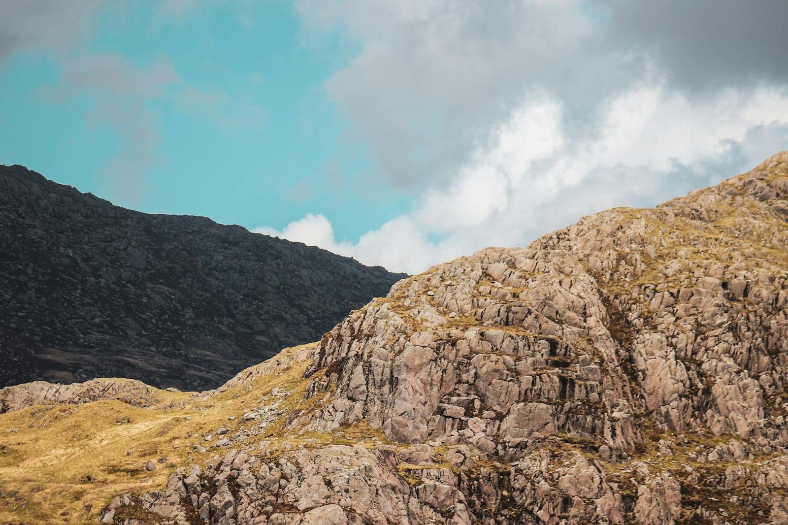 Snowdonia National Park, Wales