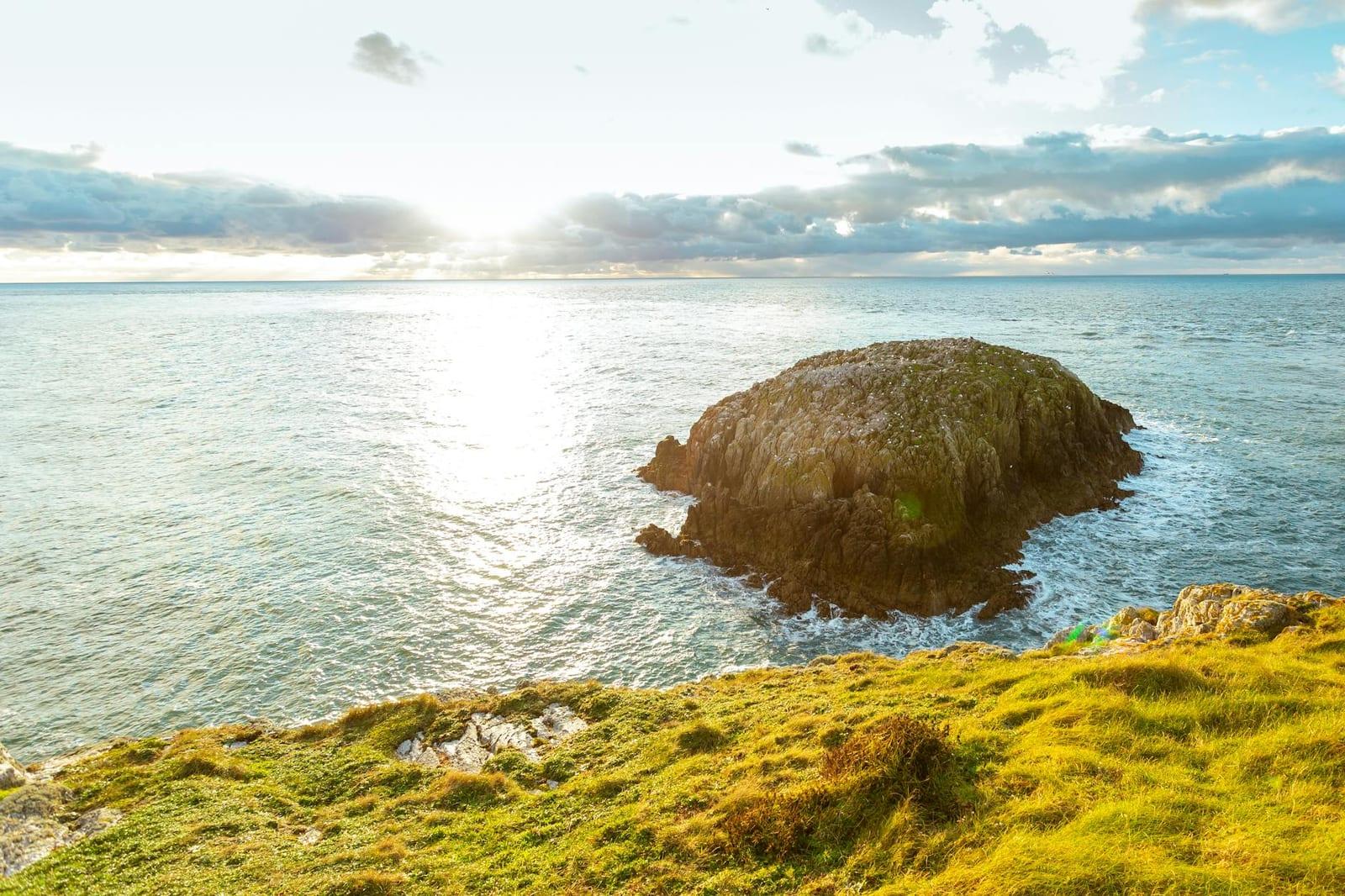Anglesey, Wales